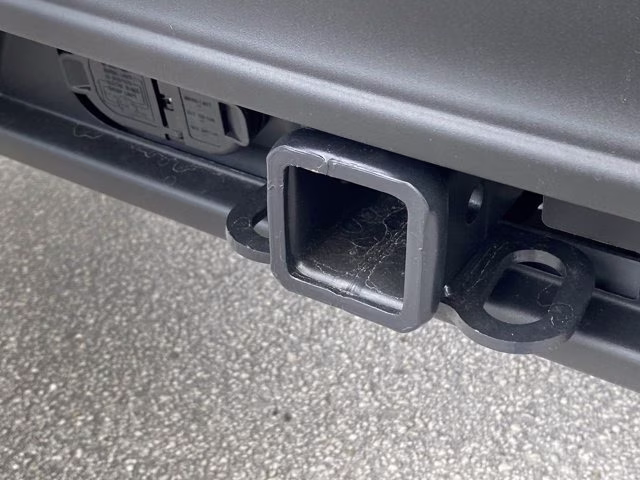 2026 Marsh Gray Ford Explorer ST RWD SUV