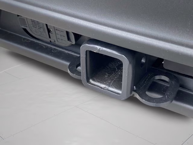 2026 Marsh Gray Ford Explorer ST RWD SUV