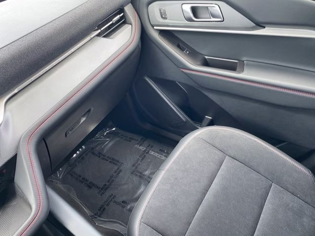 2026 Marsh Gray Ford Explorer ST RWD SUV