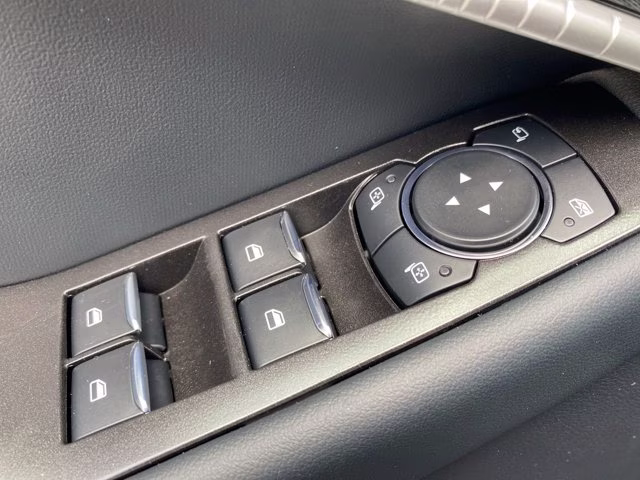 2026 Marsh Gray Ford Explorer ST RWD SUV