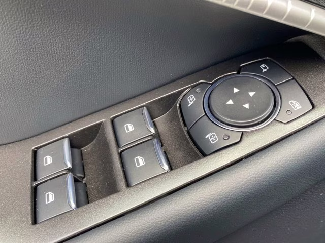 2026 Marsh Gray Ford Explorer ST RWD SUV