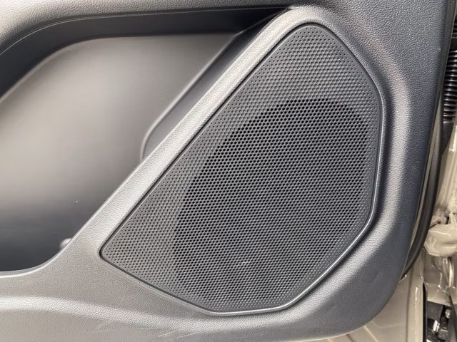 2026 Marsh Gray Ford Explorer ST RWD SUV
