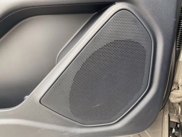 2026 Marsh Gray Ford Explorer ST RWD SUV