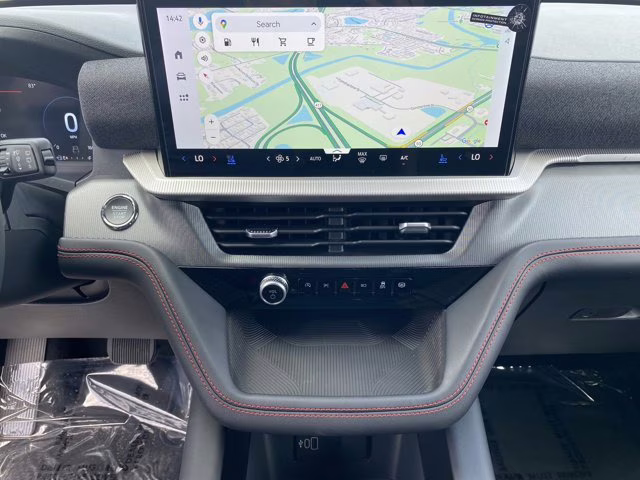 2026 Marsh Gray Ford Explorer ST RWD SUV