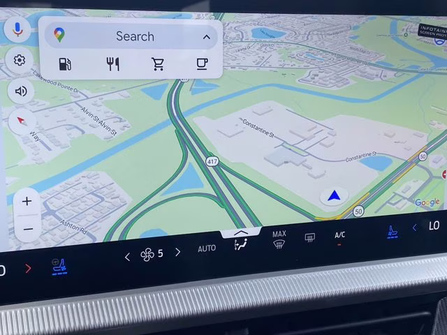 2026 Marsh Gray Ford Explorer ST RWD SUV