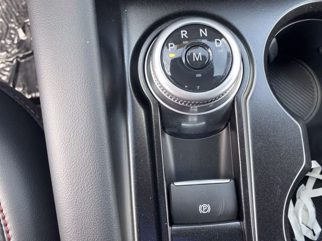 2026 Marsh Gray Ford Explorer ST RWD SUV