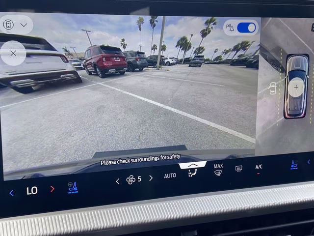 2026 Marsh Gray Ford Explorer ST RWD SUV