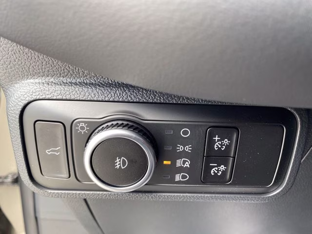 2026 Marsh Gray Ford Explorer ST RWD SUV