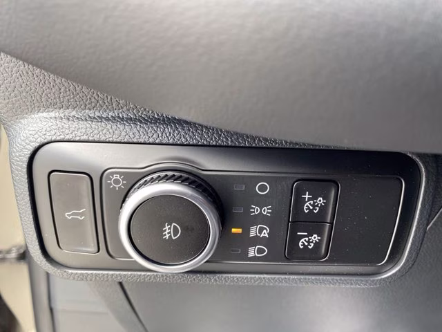 2026 Marsh Gray Ford Explorer ST RWD SUV