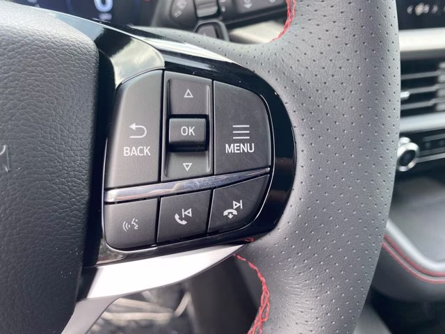 2026 Marsh Gray Ford Explorer ST RWD SUV