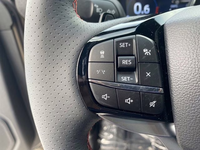 2026 Marsh Gray Ford Explorer ST RWD SUV