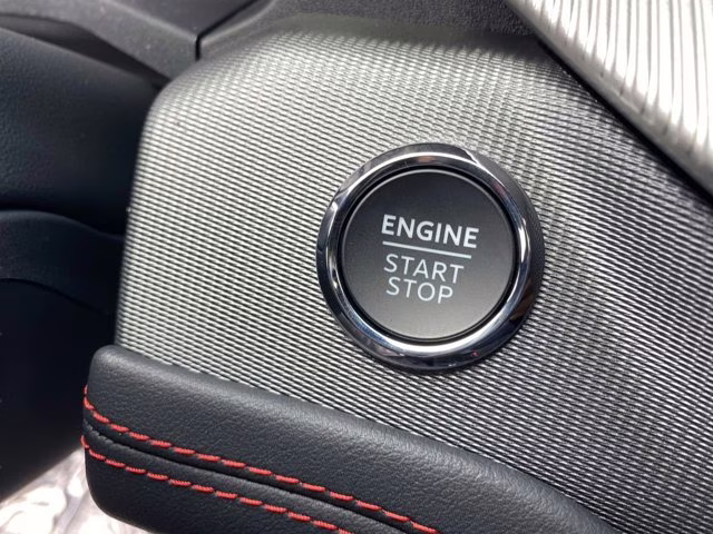 2026 Marsh Gray Ford Explorer ST RWD SUV