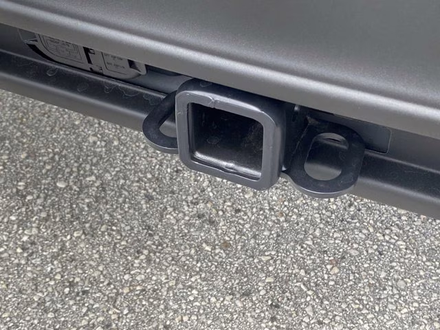 2026 Agate Black Metallic Ford Explorer ST 4X4 SUV