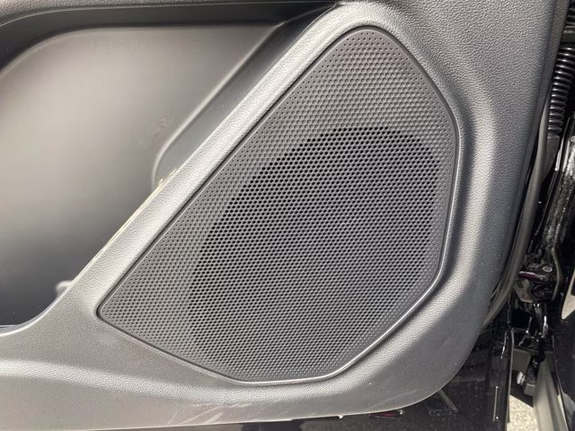 2026 Agate Black Metallic Ford Explorer ST 4X4 SUV
