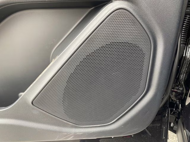 2026 Agate Black Metallic Ford Explorer ST 4X4 SUV