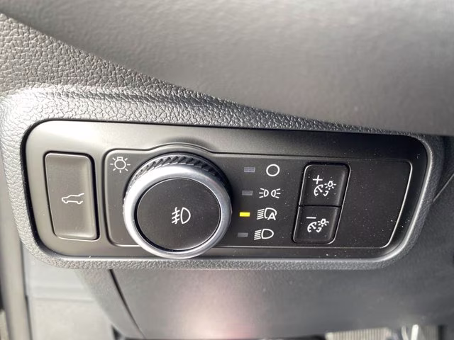 2026 Agate Black Metallic Ford Explorer ST 4X4 SUV
