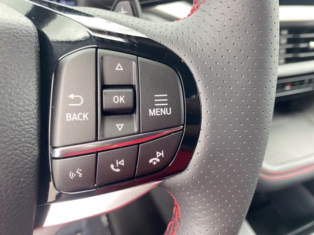 2026 Agate Black Metallic Ford Explorer ST 4X4 SUV