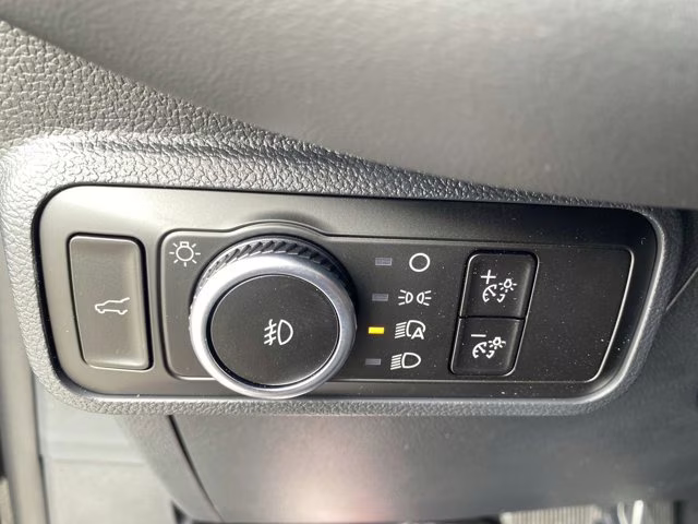 2026 Agate Black Metallic Ford Explorer ST 4X4 SUV