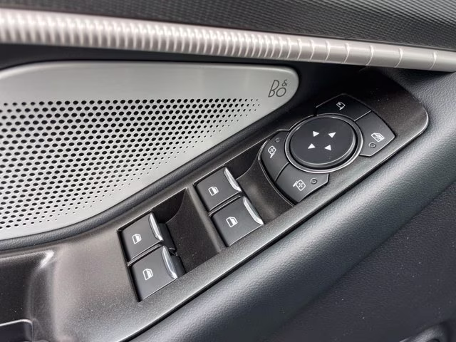 2026 Carbonized Gray Metallic Ford Explorer ST 4X4 SUV