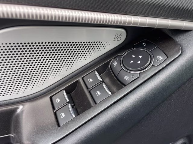 2026 Carbonized Gray Metallic Ford Explorer ST 4X4 SUV