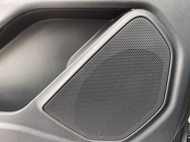 2026 Carbonized Gray Metallic Ford Explorer ST 4X4 SUV