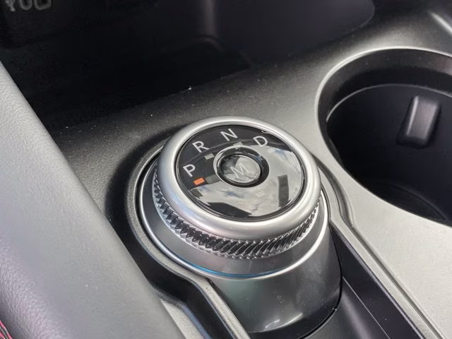 2026 Carbonized Gray Metallic Ford Explorer ST 4X4 SUV