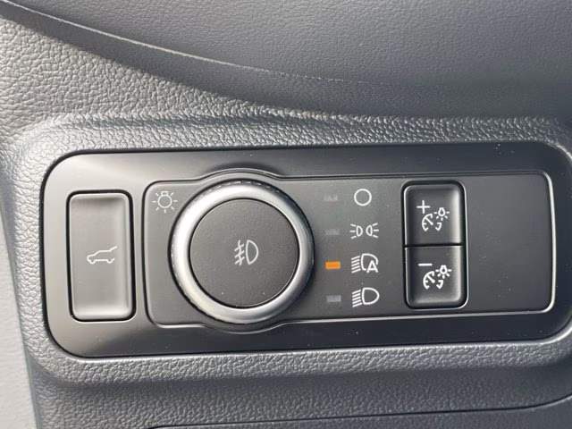 2026 Carbonized Gray Metallic Ford Explorer ST 4X4 SUV