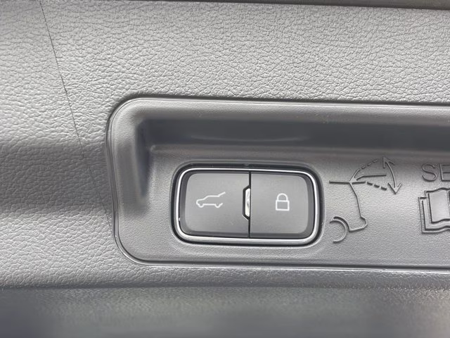 2026 Carbonized Gray Metallic Ford Explorer ST 4X4 SUV