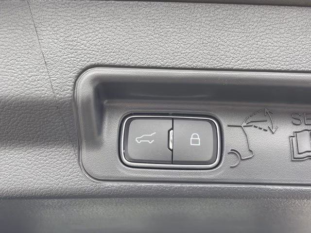 2026 Carbonized Gray Metallic Ford Explorer ST 4X4 SUV