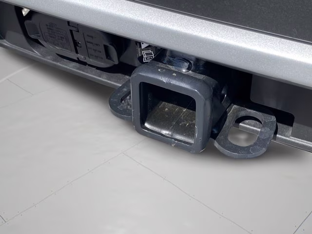 2026 Carbonized Gray Metallic Ford Explorer Tremor 4X4 SUV