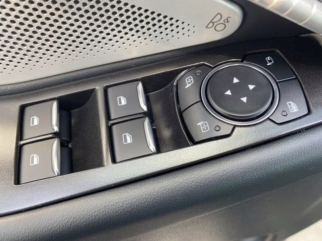 2026 Carbonized Gray Metallic Ford Explorer Tremor 4X4 SUV