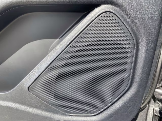 2026 Carbonized Gray Metallic Ford Explorer Tremor 4X4 SUV