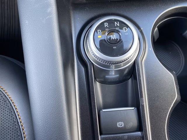 2026 Carbonized Gray Metallic Ford Explorer Tremor 4X4 SUV