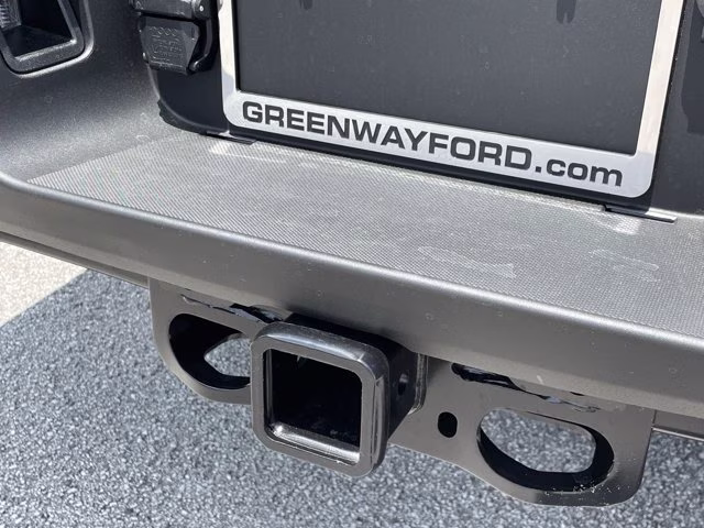 2026 Carbonized Gray Metallic Ford Super Duty F-250 SRW LARIAT 4X4 Truck