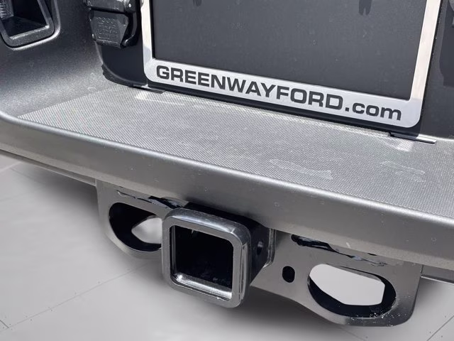 2026 Carbonized Gray Metallic Ford Super Duty F-250 SRW LARIAT 4X4 Truck