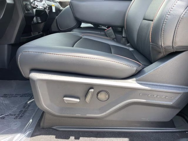 2026 Carbonized Gray Metallic Ford Super Duty F-250 SRW LARIAT 4X4 Truck