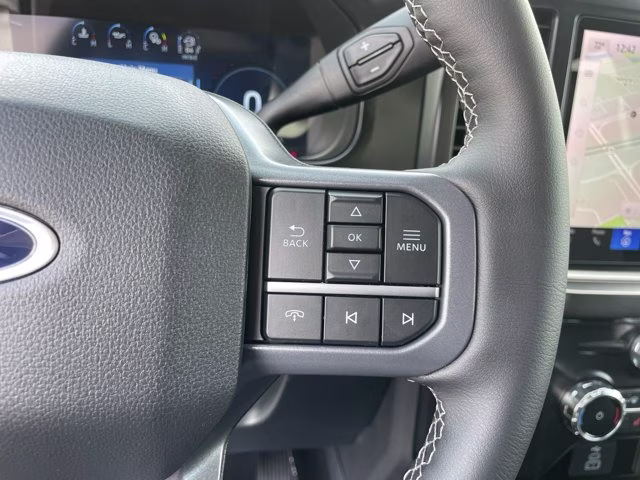 2026 Carbonized Gray Metallic Ford Super Duty F-250 SRW LARIAT 4X4 Truck