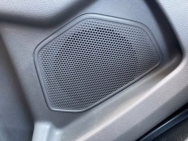 2026 Oxford White Ford Transit Cargo Van RWD Van