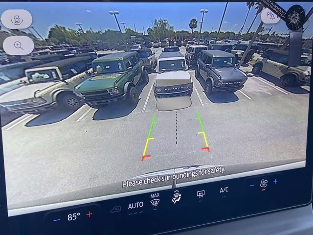 2026 Oxford White Ford Transit Cargo Van RWD Van