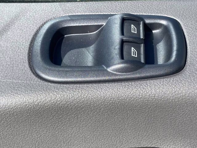 2026 Oxford White Ford Transit Cargo Van RWD Van