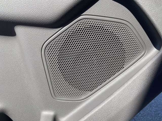 2026 Oxford White Ford Transit Cargo Van RWD Van