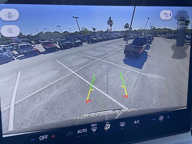 2026 Oxford White Ford Transit Cargo Van RWD Van