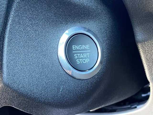 2026 Oxford White Ford Transit Cargo Van RWD Van