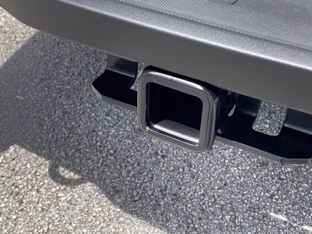 2026 Agate Black Metallic Ford F-150 Raptor 4X4 Truck