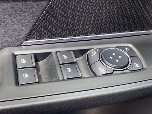 2026 Agate Black Metallic Ford F-150 Raptor 4X4 Truck