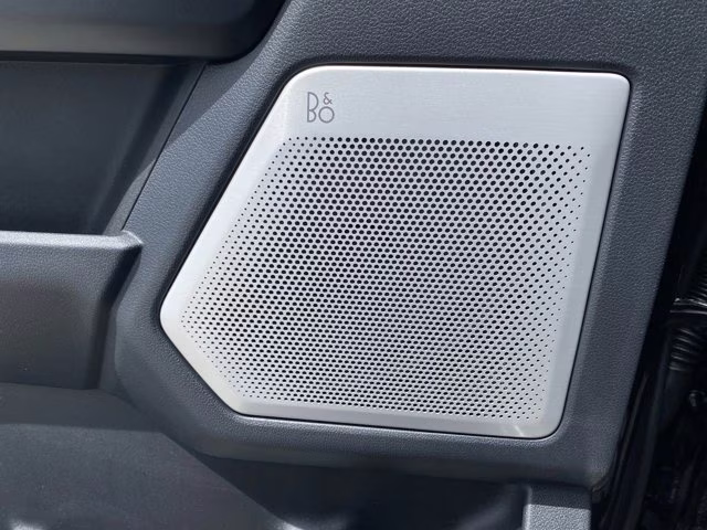 2026 Agate Black Metallic Ford F-150 Raptor 4X4 Truck