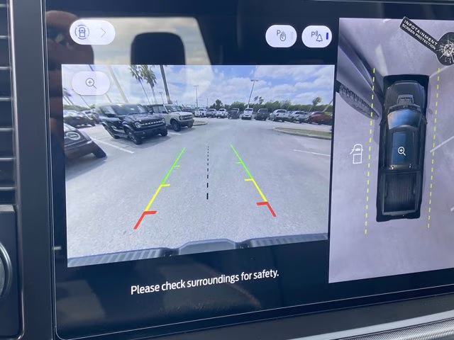 2026 Agate Black Metallic Ford F-150 Raptor 4X4 Truck