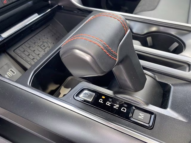 2026 Agate Black Metallic Ford F-150 Raptor 4X4 Truck