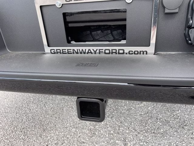 2026 Agate Black Metallic Ford F-150 XLT 4X4 Truck