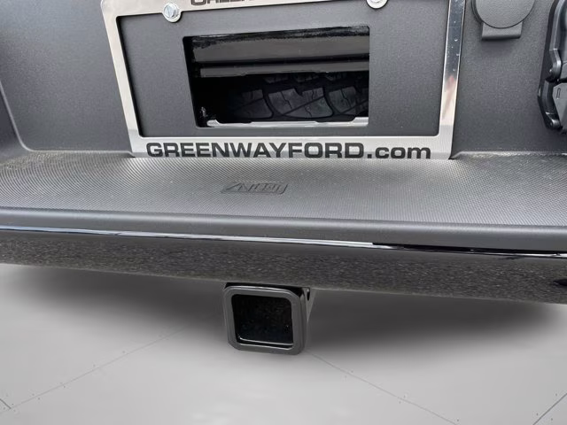 2026 Agate Black Metallic Ford F-150 XLT 4X4 Truck